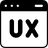 UX rating