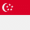 singapur flag